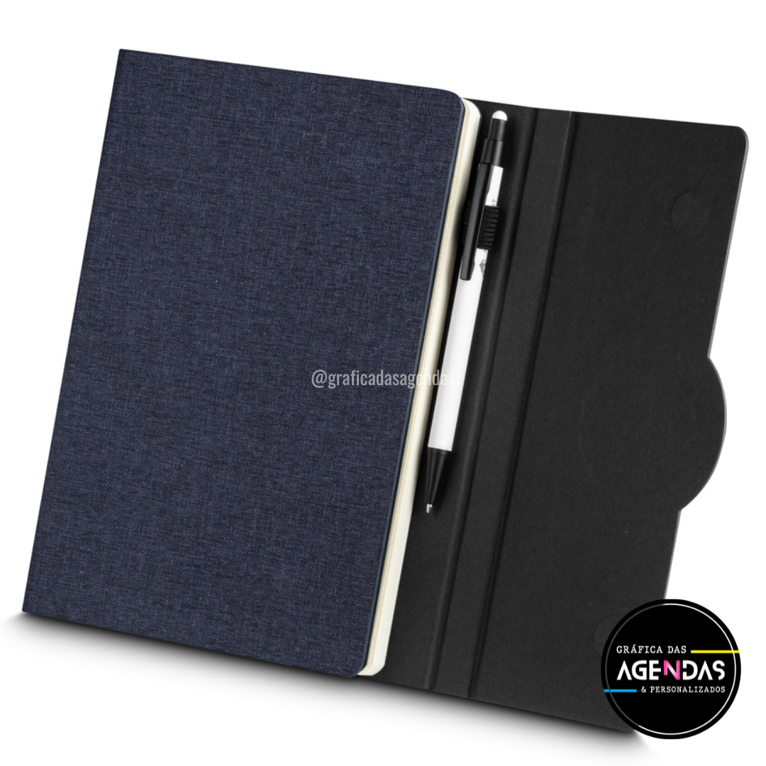 Caderno BambooStyle Personalizado